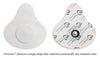 Trivarion Iontophoresis Electrodes